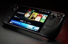 O Steam Deck OLED agora é consideravelmente mais caro.
