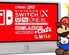 A Nintendo ainda nem mesmo revelou o nome oficial do sucessor do Switch. (Fonte da imagem: Nintendo/Shigeryu/uJardsonJean - editado)