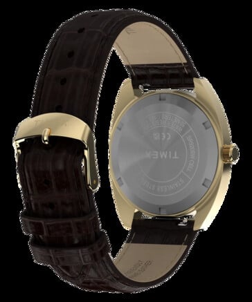 Timex TW2Y82100 – Reedição do disco de telefone rotativo de 1976