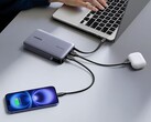 O Nexode Power Bank 20.000 mAh 145W da Ugreen (foto) está disponível em vários países. (Fonte da imagem: Ugreen)