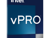 O 12º gen vPro da Intel está agora disponível em quatro sabores em 150 designs. (Fonte de imagem: Intel)