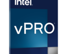 O 12º gen vPro da Intel está agora disponível em quatro sabores em 150 designs. (Fonte de imagem: Intel)