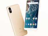A última atualização para o Mi A2 inclui correções de bugs e um novo patch de segurança. (Fonte da imagem: Xiaomi)