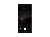 A Samsung adicionou um modo astrofoto em seu aplicativo RAW Expert. (Fonte de imagem: Samsung)