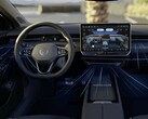 A Volkswagen revelou um sistema de ar condicionado inteligente que utilizará no novo ID.7 EV. (Fonte de imagem: Volkswagen)
