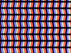 Registro de subpixel