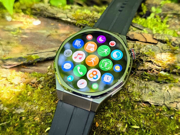 Honor Assista 5 Ultra