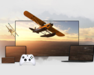Arte promocional do Xbox Game Pass (fonte da imagem: Xbox)