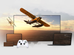 Arte promocional do Xbox Game Pass (fonte da imagem: Xbox)