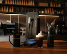 O Xbrew EverNitro (foto) pode operar em dois modos - Modo Rápido (78% de nitrogênio) e Modo de Alta Concentração (95%). (Fonte da imagem: Xbrew)