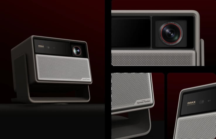 O projetor Xgimi Horizon 20 Max. (Fonte da imagem: Xgimi)