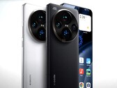Espera-se que o Xiaomi 15 Ultra ofereça zoom óptico de 7x a 8x no início de 2025, próximo ao que a Samsung ofereceu no Galaxy S23 Ultra em 2023. (Fonte da imagem: SK, Youtube)