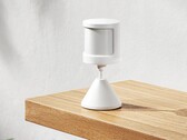 A Xiaomi apresentou o novo Motion Sensor 2S para o mercado global. (Fonte da imagem: Xiaomi)