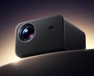 O Redmi Projector 4 Pro da Xiaomi (na foto) foi lançado na China. (Fonte da imagem: Xiaomi)