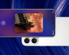 6 telefones receberão a atualização estável na China até 15 de outubro de 2025. Foto: o recurso de compartilhamento de arquivos do HyperOS 3. (Fonte da imagem: Xiaomi - editado)