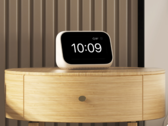 Xiaomi poderá em breve lançar um display de 10 polegadas para adicionar à sua gama de alto-falantes inteligentes, incluindo o Mi Smart Clock, retratado acima. (Fonte da imagem: Xiaomi)