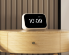 Xiaomi potrebbe presto rilasciare un display da 10 pollici da aggiungere alla sua gamma di altoparlanti intelligenti, tra cui il Mi Smart Clock, nella foto sopra. (Fonte: Xiaomi)