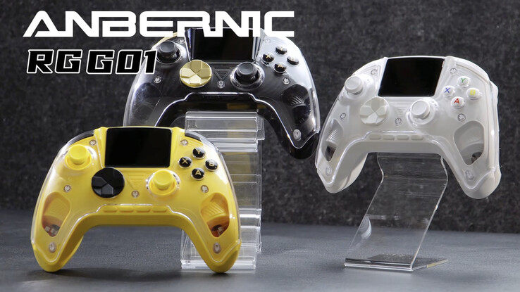 (Fonte da imagem: Anbernic)