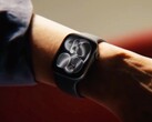 Apple fez referência a um estudo sobre a medição óptica da pressão arterial (Fonte da imagem: Apple)