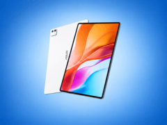 O Asus Pad (T3201) foi lançado na China após seu lançamento na Índia
