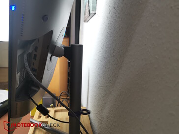 Suspensão flexível