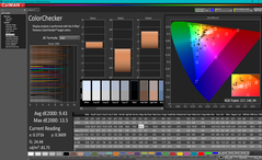 ColorChecker