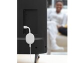 Um novo Chromecast poderá ser lançado em breve. (Fonte: Google)