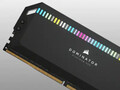 Módulos DDR5 como este da Corsair podem começar a ficar mais baratos já no primeiro trimestre de 2022 (Fonte de imagem: Corsair)