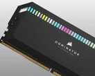 Módulos DDR5 como este da Corsair podem começar a ficar mais baratos já no primeiro trimestre de 2022 (Fonte de imagem: Corsair)
