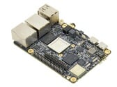 O T62P-01 é um computador de placa única recém-lançado