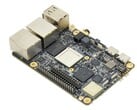 O T62P-01 é um computador de placa única recém-lançado
