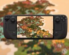Dorfromantik é um jogo aclamado pela crítica que atualmente está com 60% de desconto no Steam. (Fonte da imagem: Steam, Amazon, editado)