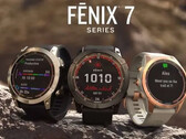 As atualizações Alpha são parte do Programa Beta da Garmin. (Fonte da imagem: Garmin)