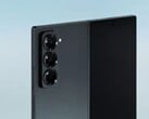 O Galaxy Z Fold SE. (Fonte da imagem: Samsung)
