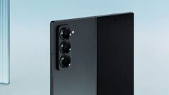 O Galaxy Z Fold SE. (Fonte da imagem: Samsung)