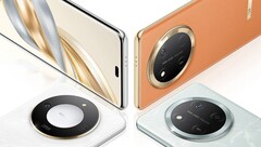 O X60. (Fonte da imagem: Honor)