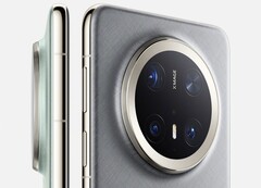 O Huawei Mate 70. (Fonte da imagem: Huawei)