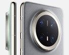 O Huawei Mate 70. (Fonte da imagem: Huawei)