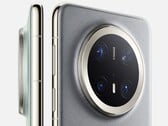 O Huawei Mate 70. (Fonte da imagem: Huawei)