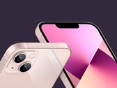 O novo iPhone 13. (Fonte: Apple)