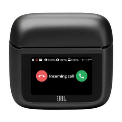 As notificações podem ser exibidas (Fonte da imagem: JBL)