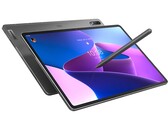 A aba P12 Pro. (Fonte: Lenovo)