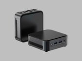 O minúsculo mini PC Links LC3501 pesa apenas 260 g ou 0,57 lbs. 