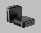 O minúsculo mini PC Links LC3501 pesa apenas 260 g ou 0,57 lbs.