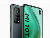 O Mi 10T Pro. (Fonte: Digital Chat Station)