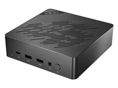 Dois novos mini PCs com processadores Intel Core Ultra serão lançados em breve (Fonte da imagem: Minix)