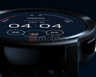 Este é o Moto Watch 100? (Fonte: 91Mobiles)