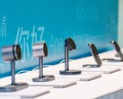 A Aukey apresentou a nova linha de carregamento Qi2.2 na Conferência de Parceiros do Sudeste Asiático em Bangkok. (Fonte da imagem: Aukey)