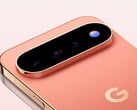 O Pixel 11 Pro.