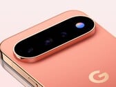 O Pixel 11 Pro.